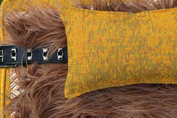 Détail Accessoires pour chiens de luxe sabanah 