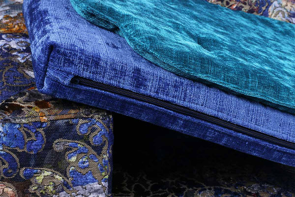 Coussins lavable  pour chiens sabanah