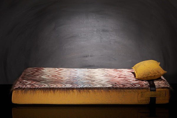 Matelas grand chien Inuit L un couchage de luxe pour chien