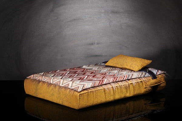 Lit chat design S Matelas bultex Sabanah